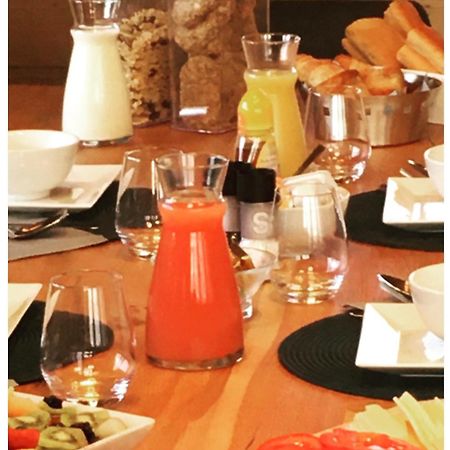 Chalet Virolet B&B Les Gets Esterno foto